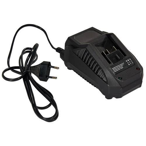 Зарядний пристрій для акумуляторів Vitals Master LSL 1845 SmartLine+ 184458 фото товара