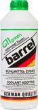 Антифриз BARREL CONCENTRATE зелений G-11 1,5л 122022110 фото товару