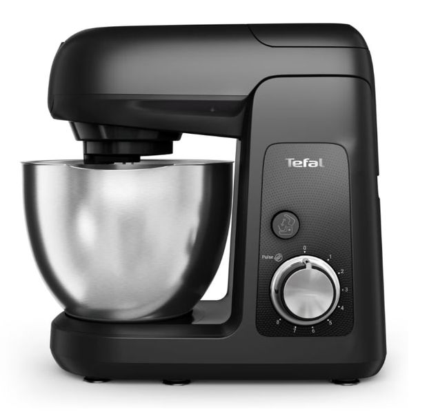 Кухонний комбайн Tefal Bake Partner QB522838 QB522838 фото