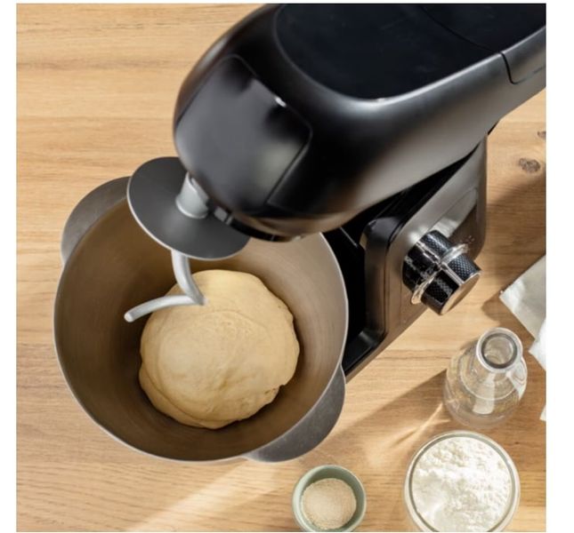 Кухонний комбайн Tefal Bake Partner QB522838 QB522838 фото