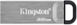 Флеш-накопичувач USB3.2 32GB Kingston DataTraveler Kyson Silver/Black (DTKN/32GB) DTKN/32GB фото 1