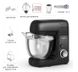 Кухонний комбайн Tefal Bake Partner QB522838 QB522838 фото 7