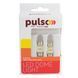 Лампа PULSO/софітні/LED SV8.5/T11x31mm/4 SMD-5730/9-18v/130Lm (LP-62031) LP-62031 фото 2
