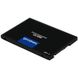 Накопичувач SSD 240GB GOODRAM CL100 GEN.3 2.5" SATAIII 3D TLC (SSDPR-CL100-240-G3) SSDPR-CL100-240-G3 фото 3