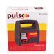 Зарядний пристрій PULSO BC-20865 12V/6A/20-80AHR/стрілковий індикатор (BC-20865) BC-20865 фото 2