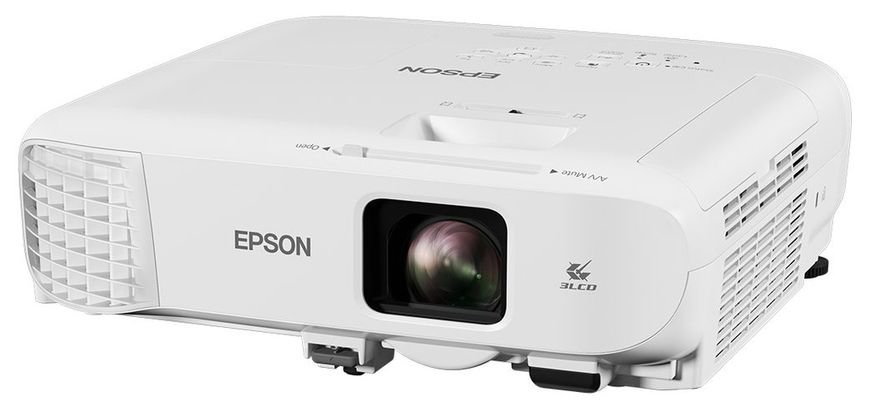 Проектор Epson EB-982W (V11H987040) V11H987040 фото