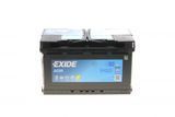 Акумулятор 82Ah-12v Exide AGM (315х175х190),R,EN800 EK820 фото товару