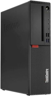 Персональний комп`ютер Lenovo ThinkCentre M720s SFF (10SUS9T700) 10SUS9T700 фото