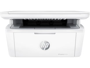 Багатофункціональний пристрій HP LaserJet Pro M141w з Wi-Fi (7MD74A) 7MD74A фото