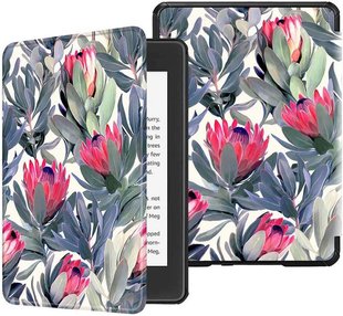 Чохол-книжка BeCover Smart Case для Amazon Kindle 11th Gen. 2022 6" Floral (708868) 708868 фото