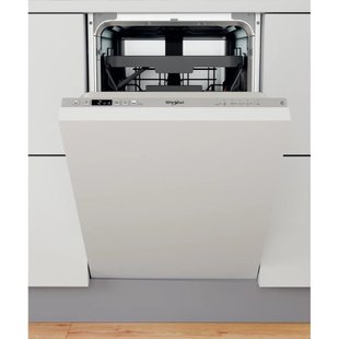 Вбудована посудомийна машина Whirlpool WSIC 3M27 C WSIC 3M27 C фото