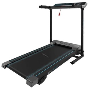 Бігова доріжка Cecotec DrumFit WayHome 1000 Runner Sprint Cinta (CCTC-07180) CCTC-07180 фото