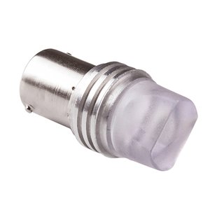 Лампа PULSO/габаритна/LED 1157/6SMD-3528/12v/1.2w/114lm White (LP-131147) LP-131147 фото