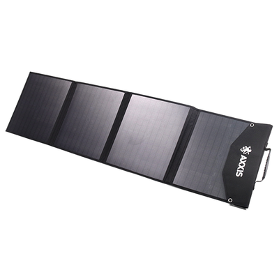 Солнечная панель Axxis Solar panel 80 Вт 18 В 4,5 A (296-1) AXXIS-296-1 фото