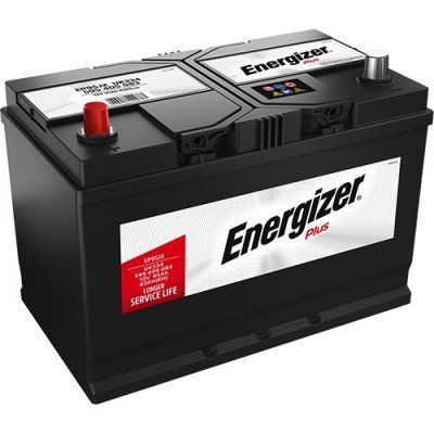 Акумулятор 95Ah-12v Energizer Plus (306х173х225), L,EN830 Азія 595405083 фото товару