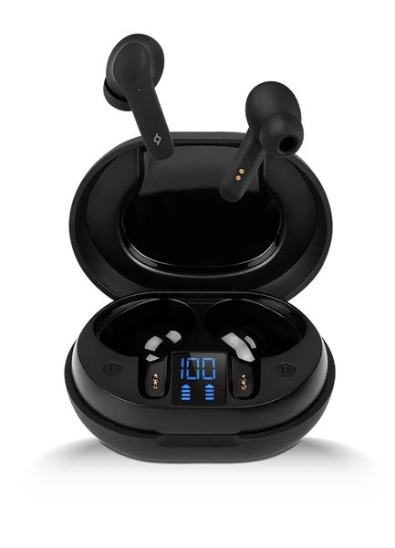 Bluetooth-гарнітура Ttec SoundBeat Play Black (2KM139S) 2KM139S фото
