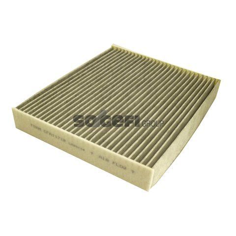 Фільтр салона Z700000662 FRAM (CFA11718) CFA11718 фото товара