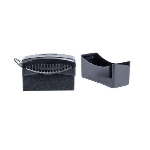 Аплікатор для чорніння гуми MaxShine Tire Dressing Applicator Black MS-FA-4B/B фото товару