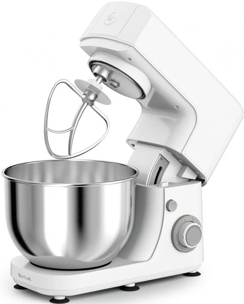 Кухонний комбайн Tefal MasterChef Essential QB150138 QB150138 фото