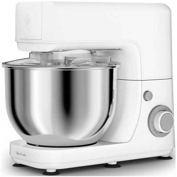 Кухонний комбайн Tefal MasterChef Essential QB150138 QB150138 фото