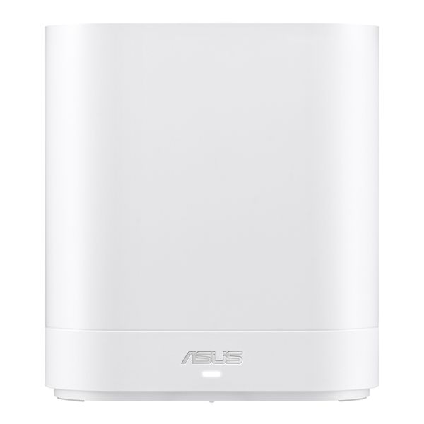 Wi-Fi Mesh система Asus ExpertWiFi EBM68 2pk White (90IG07V0-MO3A40) 90IG07V0-MO3A40 фото