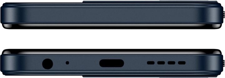 Смартфон Tecno Pova Neo-3 (LH6n) 8/128GB Dual Sim Mecha Black (4894947005329) 4894947005329 фото