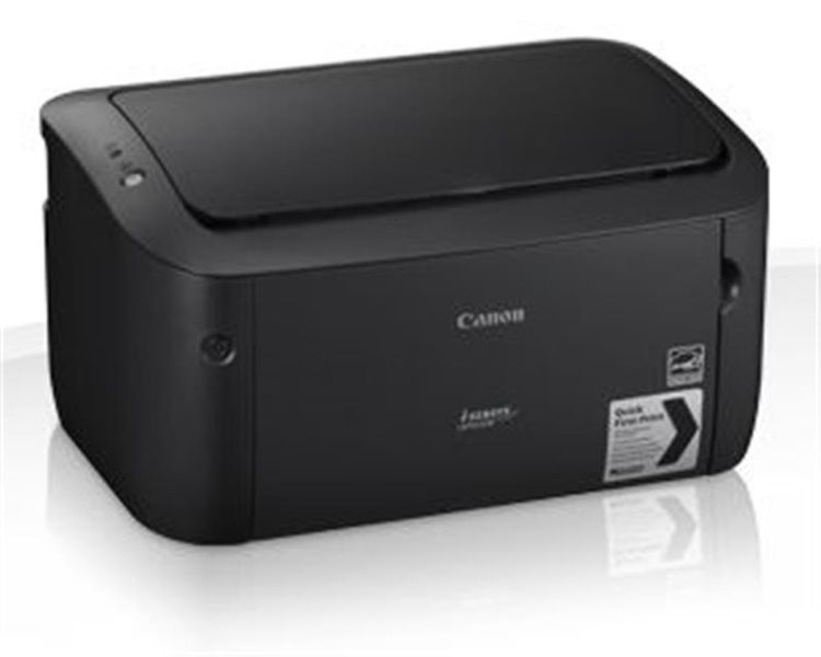 Принтер А4 Canon i-SENSYS LBP6030B (8468B042AA) + 2 картриджа Canon 725 8468B042AA фото