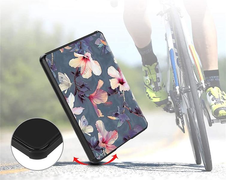 Чохол-книжка BeCover Smart Case для Amazon Kindle 11th Gen. 2022 6" Floral (708868) 708868 фото