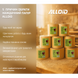 Alloid. Наждачная бумага на тканевой основе, 200мм х 50м, зерно 100 SP-20050100 фото 8