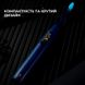 Розумна зубна електрощітка Oclean X Pro Navy Blue (OLED) (Міжнародна версія) (6970810551068) 6970810551068 фото 8
