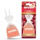 Освіжувач повітря AREON мішечок з гранулами Apple & Cinnamon (ABP12) ABP12 фото 1