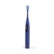 Розумна зубна електрощітка Oclean X Pro Navy Blue (OLED) (Міжнародна версія) (6970810551068) 6970810551068 фото 1