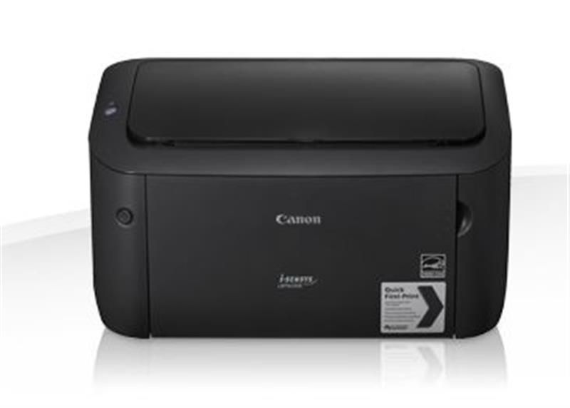 Принтер А4 Canon i-SENSYS LBP6030B (8468B042AA) + 2 картриджа Canon 725 8468B042AA фото