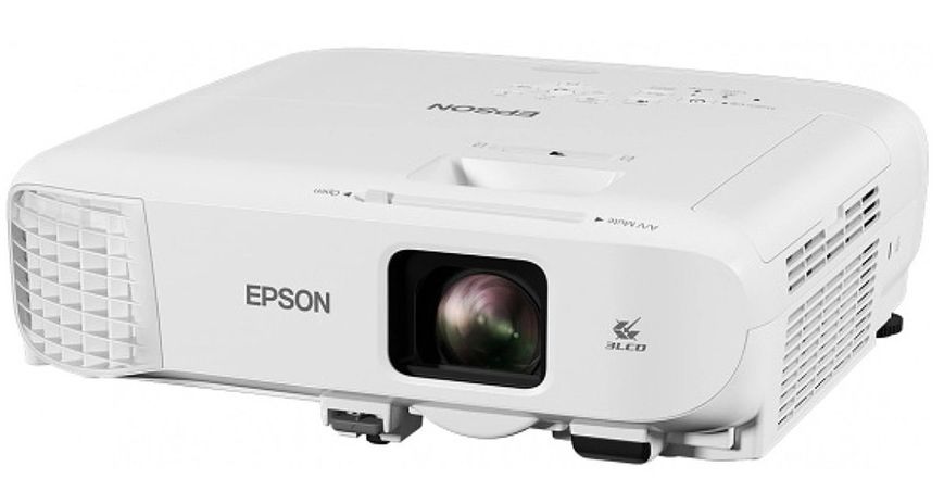 Проектор Epson EB-X49 (V11H982040) V11H982040 фото