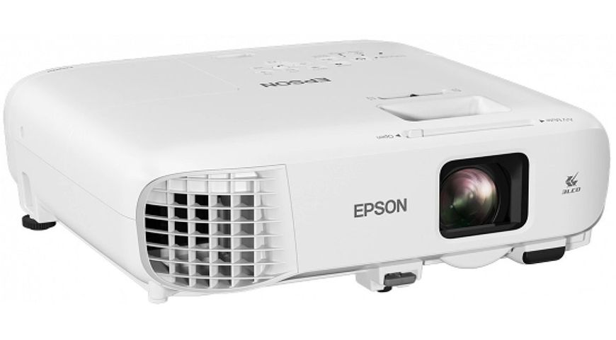 Проектор Epson EB-X49 (V11H982040) V11H982040 фото