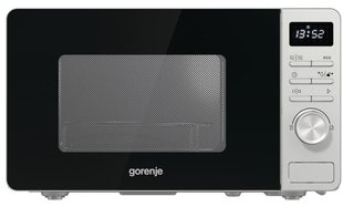 Мікрохвильова піч Gorenje MO20A4X MO20A4X фото