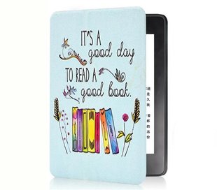 Чохол-книжка BeCover Smart Case для Amazon Kindle 11th Gen. 2022 6" Good Book (708870) 708870 фото