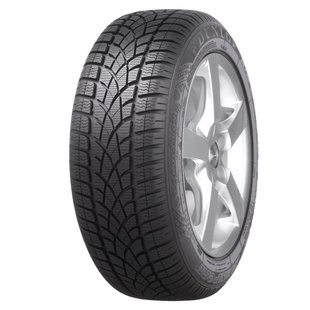 Автошина зимова DUNLOP SP Ice Sport G 215/55 R16 97 T 215/55R16 SP ICESPORT 97T фото