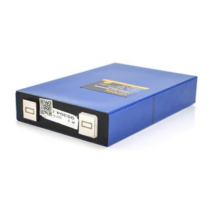 Літій-залізо-фосфатний акумулятор Vipow 3.2V 90AH LiFePO4 2000 Циклів, 205 х 35 х 130 мм Vipow-3.2V-90AH фото