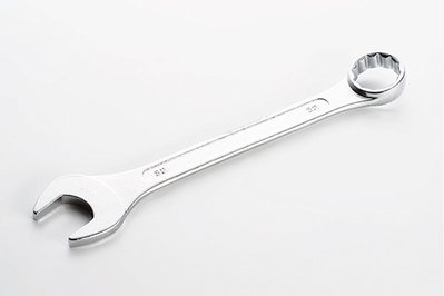 Ключ рожково - накидной 32мм Стандарт СИЛА 201032 фото