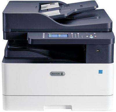 Багатофункційний пристрій A3 ч/б Xerox B1025 (B1025V_U) B1025V_U фото