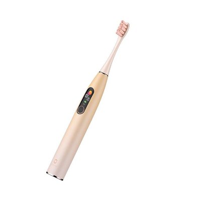Умная зубная электрощетка Oclean X Pro Sakura Pink (OLED) (Международная версия) (6970810551488) 6970810551488 фото