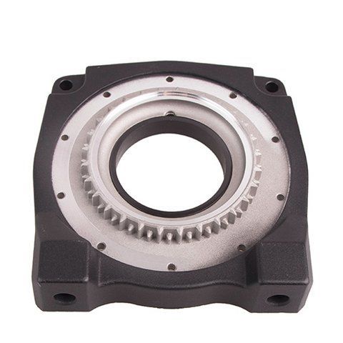 Основа коробки передач для лебідок MuscleLift EW-6500-12500 (7329103.3-1) 7329103.3-1 фото товару