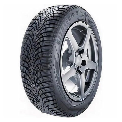 Автошина 205/55 R16 91 T GOODYEAR ULTRA GRIP 9+ 205/55 R16 91 T фото товара