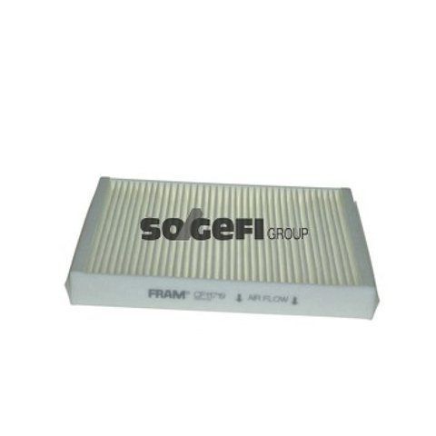 Фільтр салона Z700000665 BTE 4JXX FRAM (CF11719) CF11719 фото товара