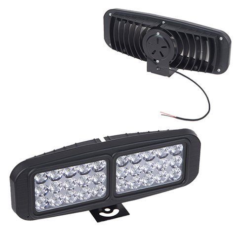 Фара прожектор AUR (30led*60w) (G615) G615 фото товару