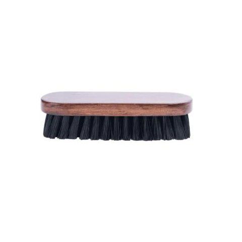 Щітка нейлонова для шкіри MaxShine Leather Brush MS-WB13 фото товару