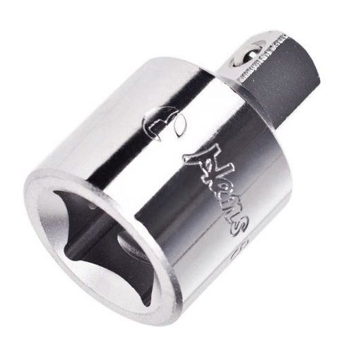 Перехідник 1"Mх 3/4"F (70мм, 600г) (8804) HANS 8804 фото товару