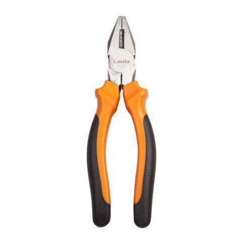 Плоскогубці Lavita 7" (LA PG7180) LA PG7180 фото товару