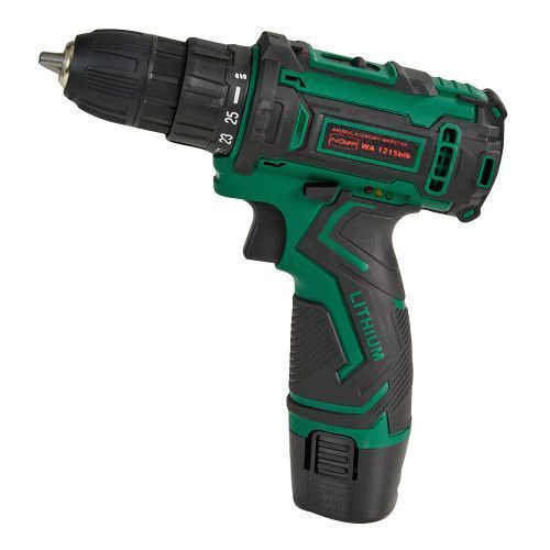 Шурупокрут акумуляторний NOWA WA1215blb 145709 фото товара